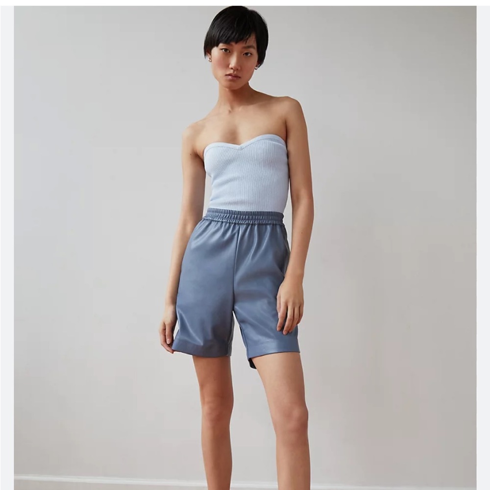 Aritzia Babaton Smith Short Size 6